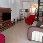 Apartamento Sincer *