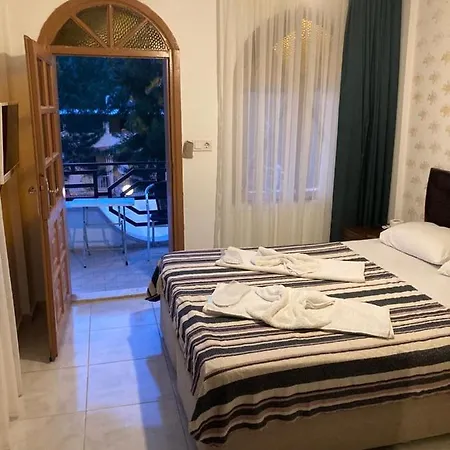 Apartament Sincer