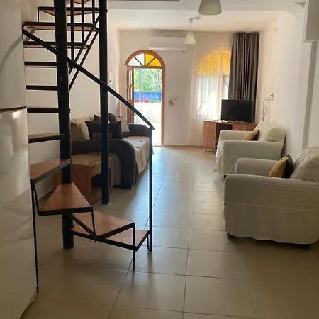 Sincer Apartament Kusadası