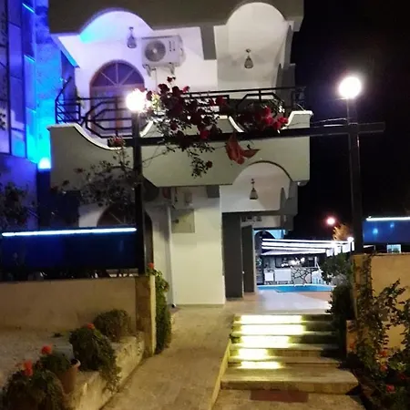 Sincer Apartament Kusadası