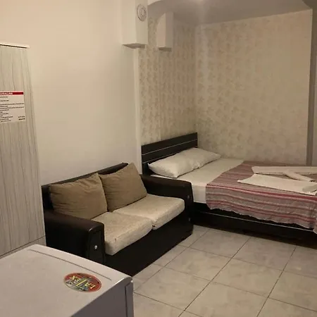 Sincer Kusadasi
