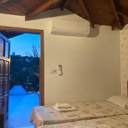 Sincer Apartment