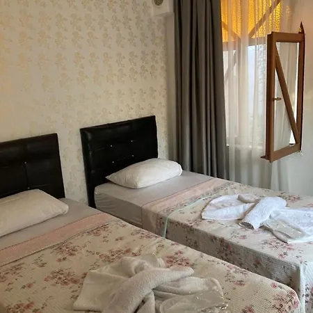 Apartament Sincer *