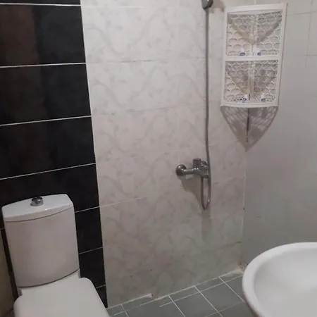 Apartament Sincer Kusadası