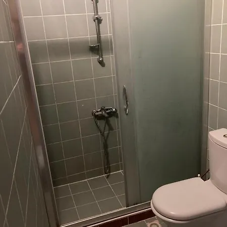 Sincer Apartment *