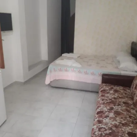 Apartament Sincer Kusadası