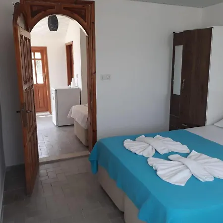 Sincer Apartment *