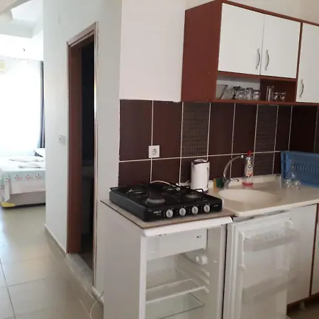 Sincer Kusadası