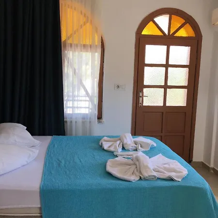 Sincer Apartment *