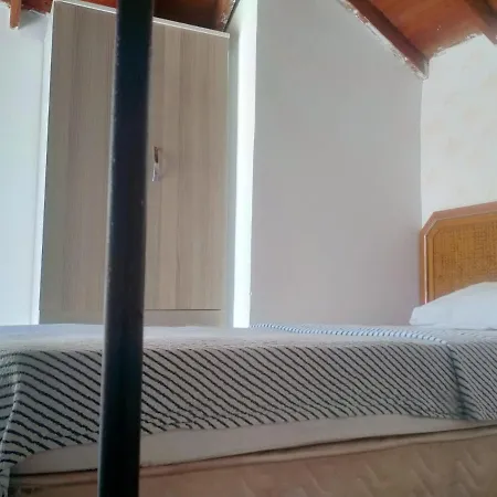 Sincer Apartment *