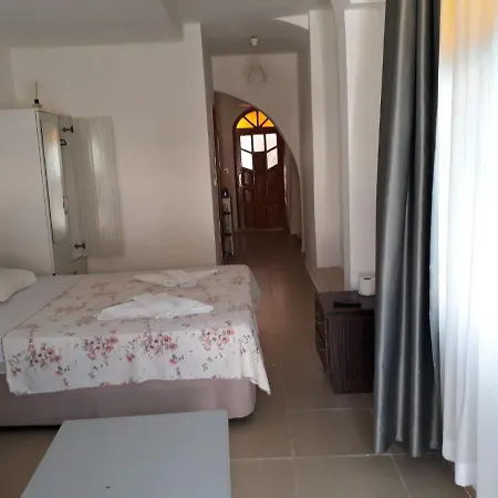 Sincer Apartamento Kusadasi
