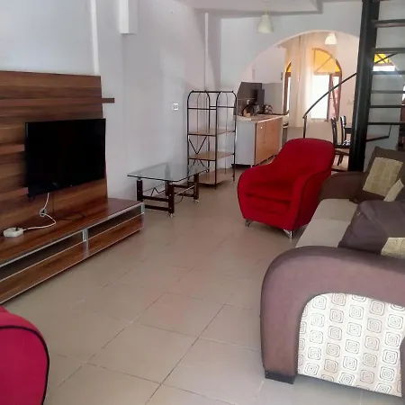 Apartament Sincer *