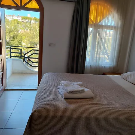 Apartamento Sincer Kusadasi