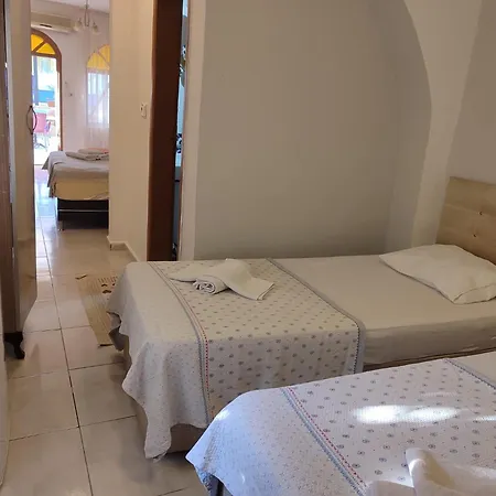Apartament Sincer Kusadası