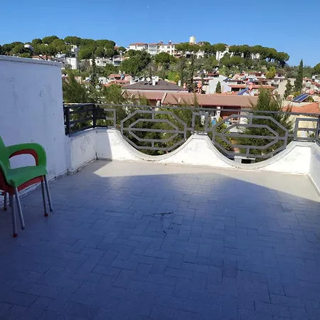 Sincer Apartment