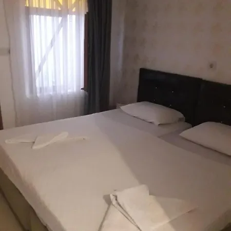 Sincer Kusadası