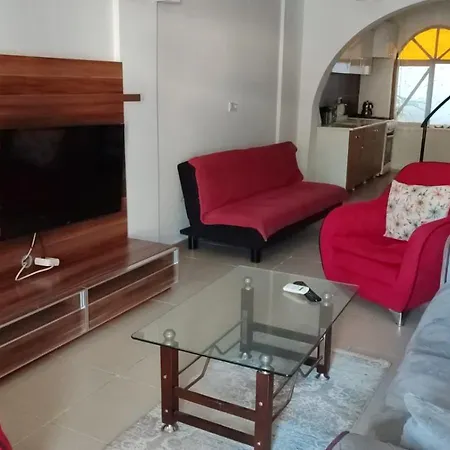 Sincer * Κουσάντασι