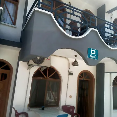 Sincer Διαμέρισμα