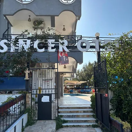 Апартаменты Sincer *