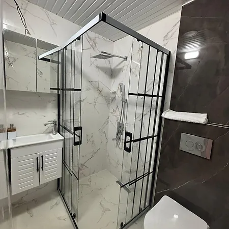 Апартаменты Sincer *