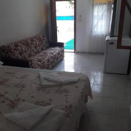 Sincer Apartment