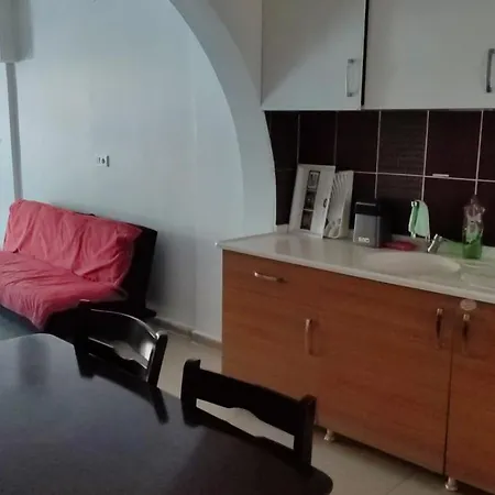 Apartment Sincer *